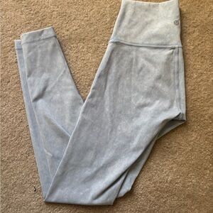 Lululemon Leggings 

Size 4